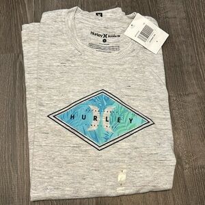 Men’s hurley shirt